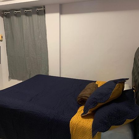 Flat Em Boa Viagem Apartment เฮซิเฟ ภายนอก รูปภาพ