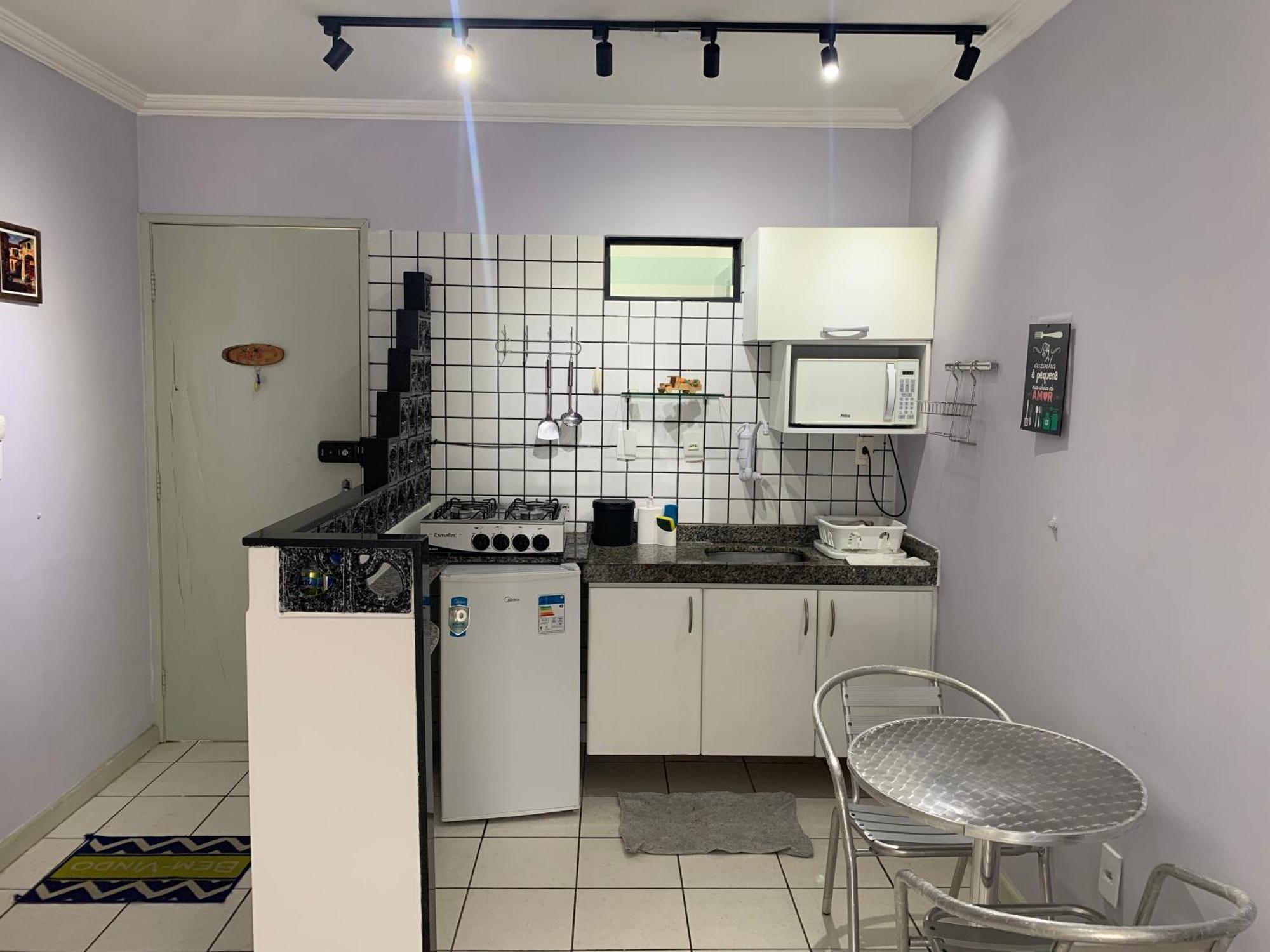Flat Em Boa Viagem Apartment เฮซิเฟ ภายนอก รูปภาพ