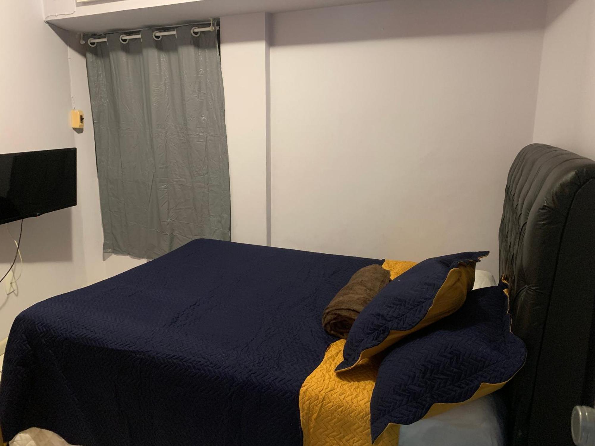 Flat Em Boa Viagem Apartment เฮซิเฟ ภายนอก รูปภาพ